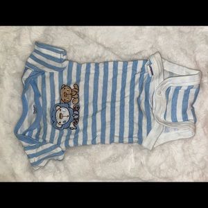 Baby onesie never worn